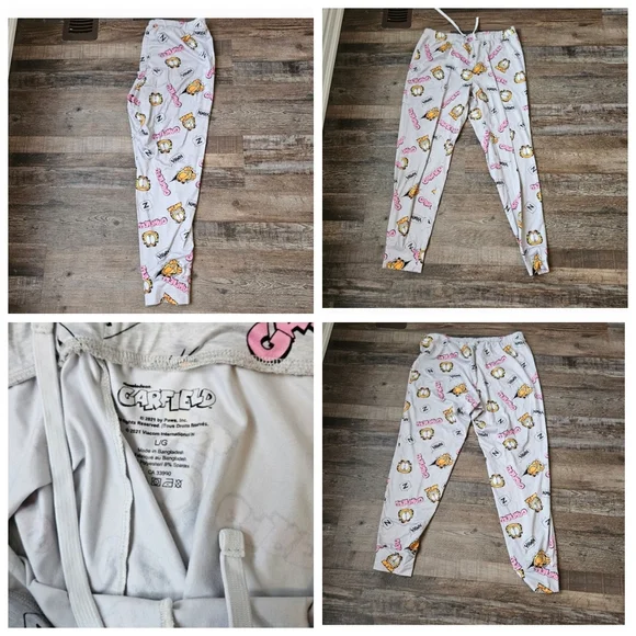 Lot Of Clothes - Picture 8 of 9